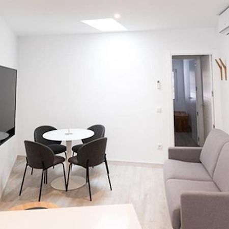 Appartement Casa La Venta à Campo De Criptana Extérieur photo