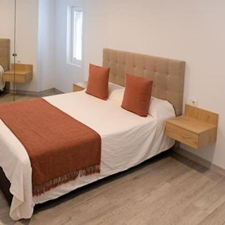 Appartement Casa La Venta à Campo De Criptana Extérieur photo