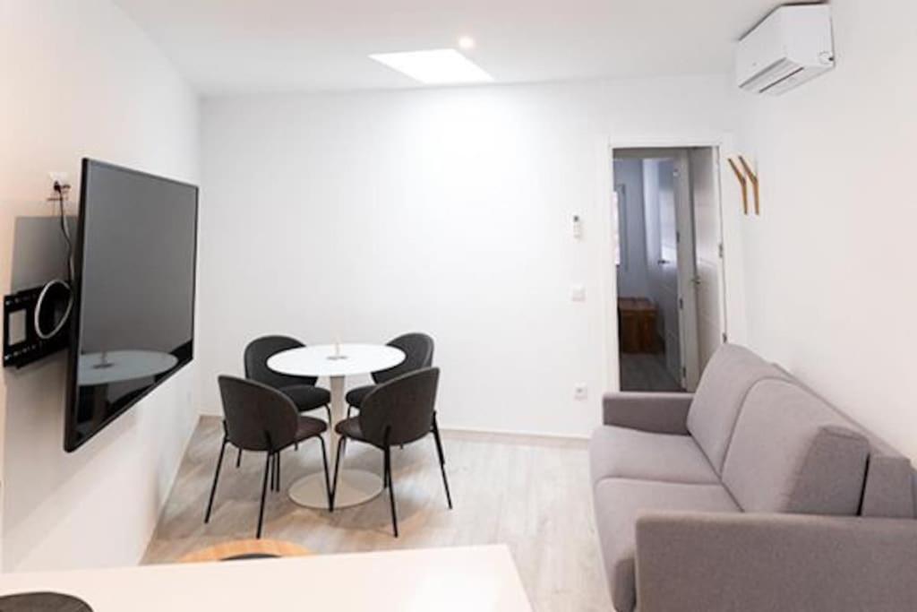 Appartement Casa La Venta à Campo De Criptana Extérieur photo
