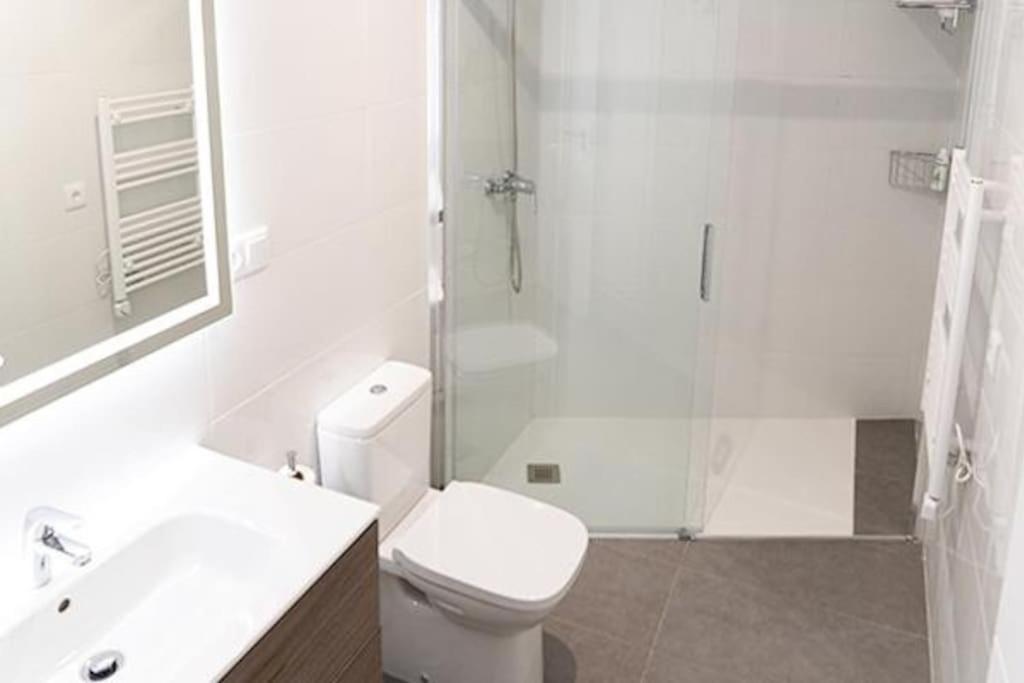 Appartement Casa La Venta à Campo De Criptana Extérieur photo